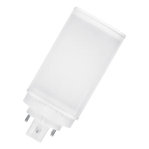 Ledvance DULUX LED T/E HF & AC MAINS V 6W 830 GX24Q-1