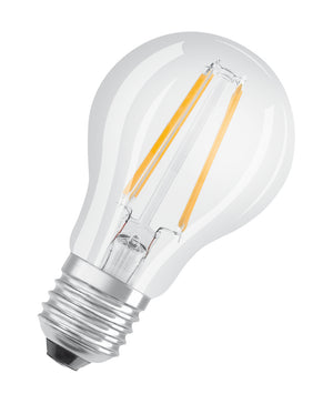 Ledvance LED CLASSIC A P 6.5W 840 Clear E27