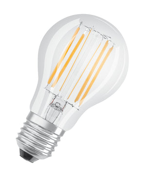 Ledvance LED CLASSIC A P 7.5W 827 Clear E27