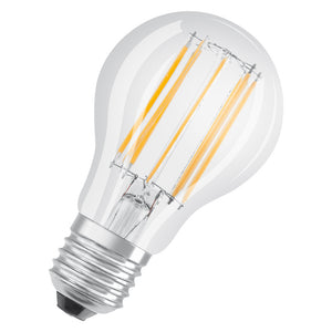 Ledvance LED Retrofit CLASSIC A 11 W/6500 K FIL CL E27