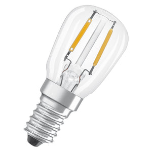 Ledvance LED SPECIAL T26 1W 824 E14