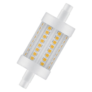 Ledvance LED LINE R7S 78.00 mm 60 7.3 W/2700 K R7s