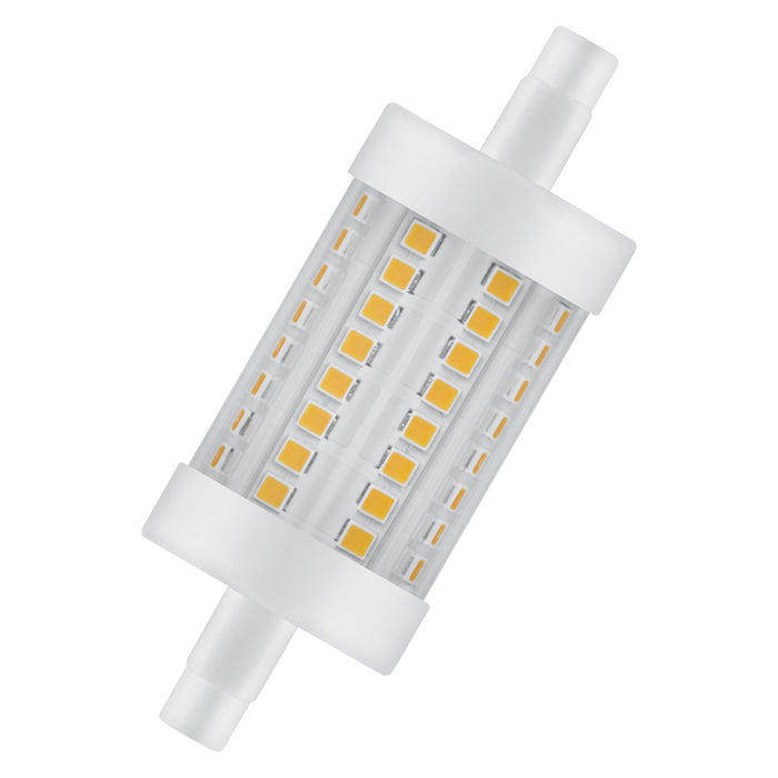 Ledvance LED LINE R7S 78.00 mm 60 7 W/2700 K R7s