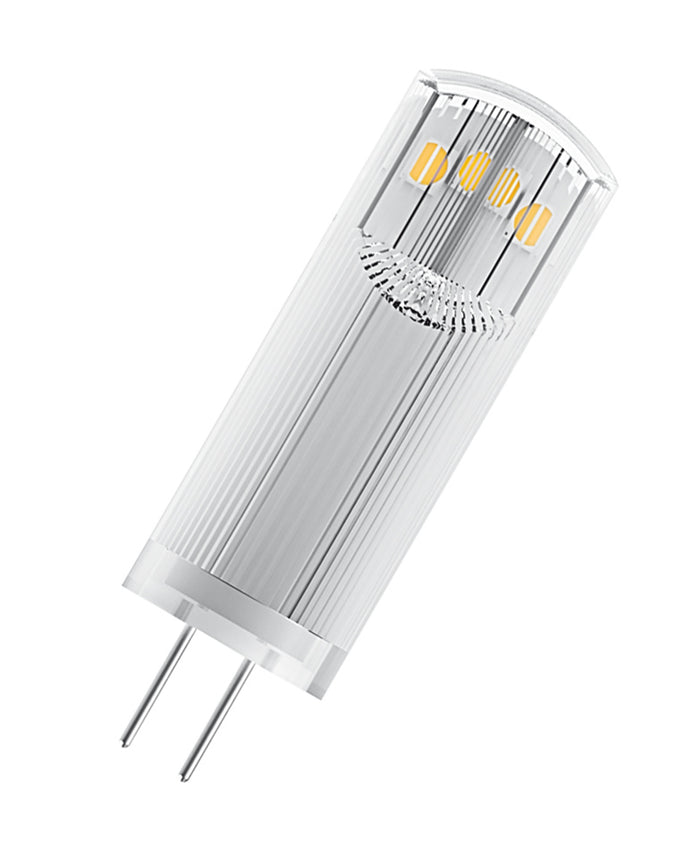 Ledvance LED PIN 12 V 20 300 ° 1.8 W/2700 K G4