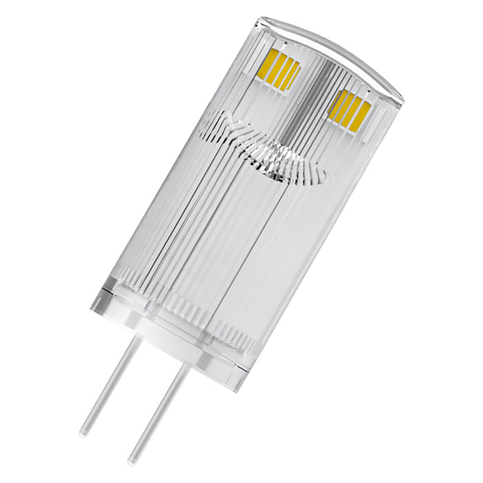 Ledvance LED PIN 12V P 0.9W 827 G4