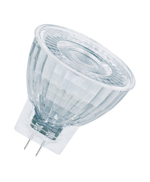 Ledvance LED SUPERSTAR MR11 12 V 35 36 ° 4.5 W/2700 K GU4