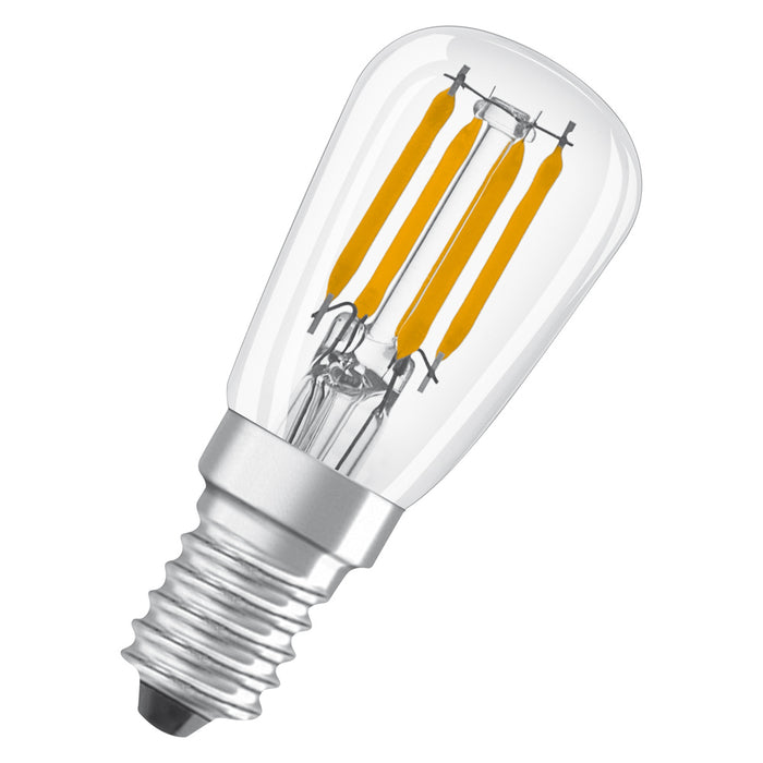 Ledvance LED SPECIAL T26 P 2.8W 827 E14