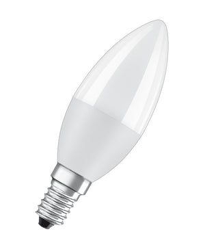 Ledvance LED VALUE CLASSIC B 60  7.5 W/2700 K E14