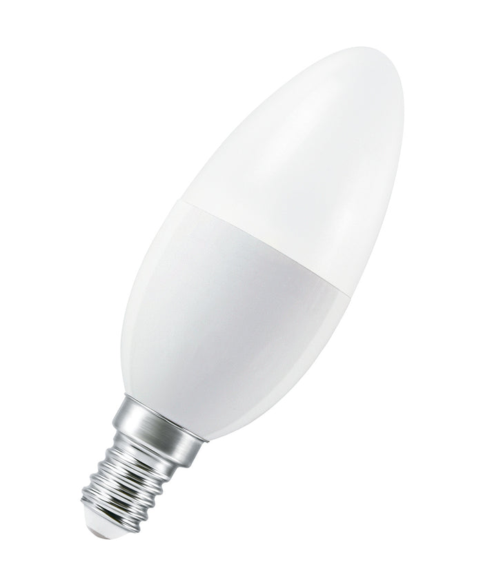 Ledvance SMART+ Classic Dimmable 4.9W 220V FR E14