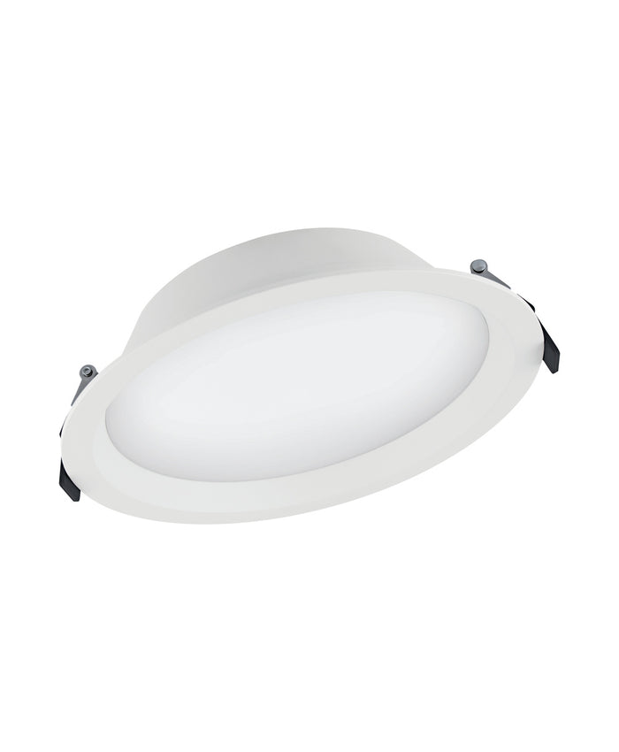 Ledvance DOWNLIGHT ALU 200 35 W 6500 K IP44/IP20 WT