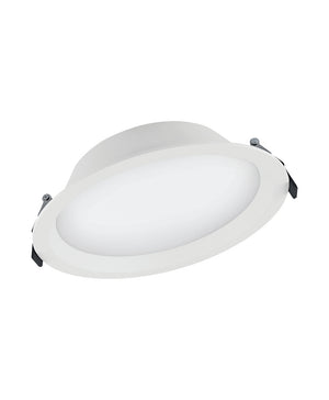 Ledvance DOWNLIGHT ALU DALI 200 25 W 6500 K IP44/IP20 WT