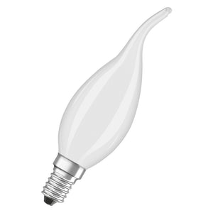 Ledvance LED Retrofit CLASSIC BA DIM 40  4 W/2700 K E14