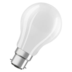 Ledvance LED CLASSIC A DIM P 7W 827 Frosted B22D