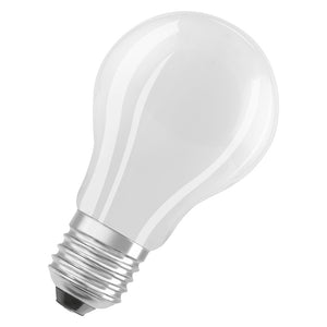 Ledvance LED CLASSIC A ENERGY EFFICIENCY B DIM S 4.3W 827 Frosted E27