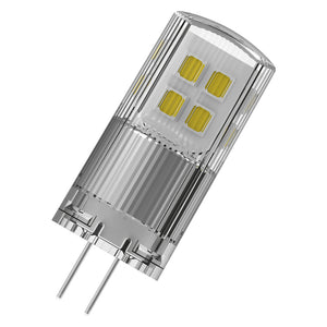 Ledvance LED PIN 12 V DIM 20 320 ° 2 W/2700 K G4