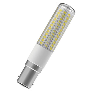 Ledvance LED SPECIAL T SLIM 7W 827 B15d