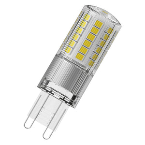 Ledvance LED THREE STEP DIM PIN G9 40 4 W/2700 K G9