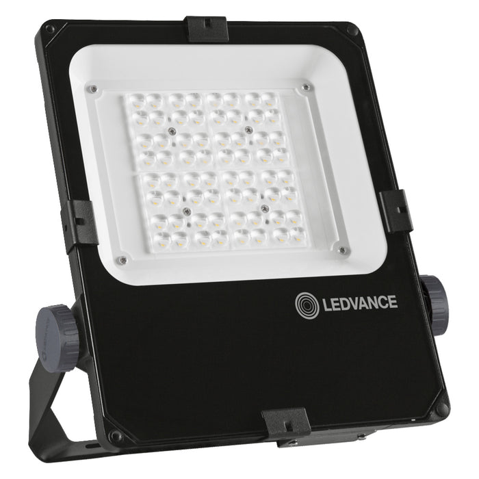 Ledvance FLOODLIGHT PERFORMANCE DALI ASYM 55x110 50W 4000K BK