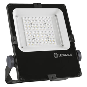 Ledvance FLOODLIGHT PERFORMANCE DALI ASYM 45x140 50W 4000K BK