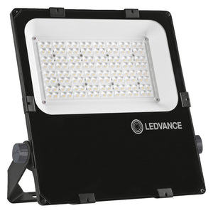 Ledvance FLOODLIGHT PERFORMANCE DALI ASYM 55x110 100W 3000K BK