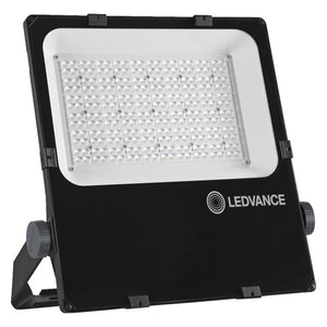 Ledvance FLOODLIGHT PERFORMANCE DALI ASYM 55x110 200W 4000K BK