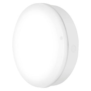 Ledvance SURFACE BULKHEAD 300 SENSOR 15W 840 WT IP65