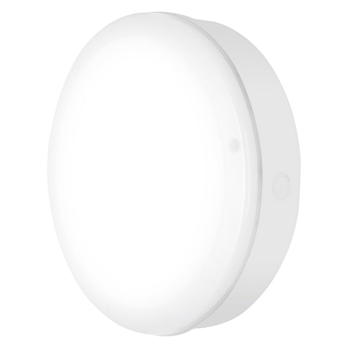 Ledvance SURFACE BULKHEAD 250 EMERGENCY 10W 830 WT IP65