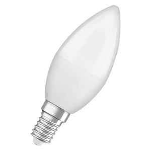 Ledvance LED VALUE CLASSIC B 40  4.9 W/6500 K E14