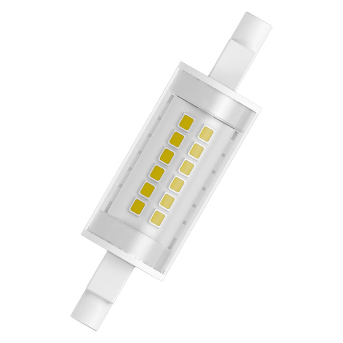 Ledvance LED SLIM LINE R7S 7W 827 R7s