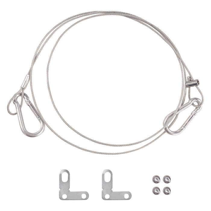 Ledvance Connectors for RGBW LED Strips -13/SE/P SIL-SEAL