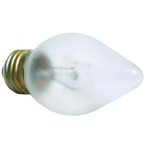 60W E26/E27 PTFE  Shatterproofed Hatco Oven Lamp