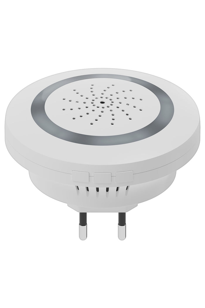 Calex 429210 - Calex Smart Siren