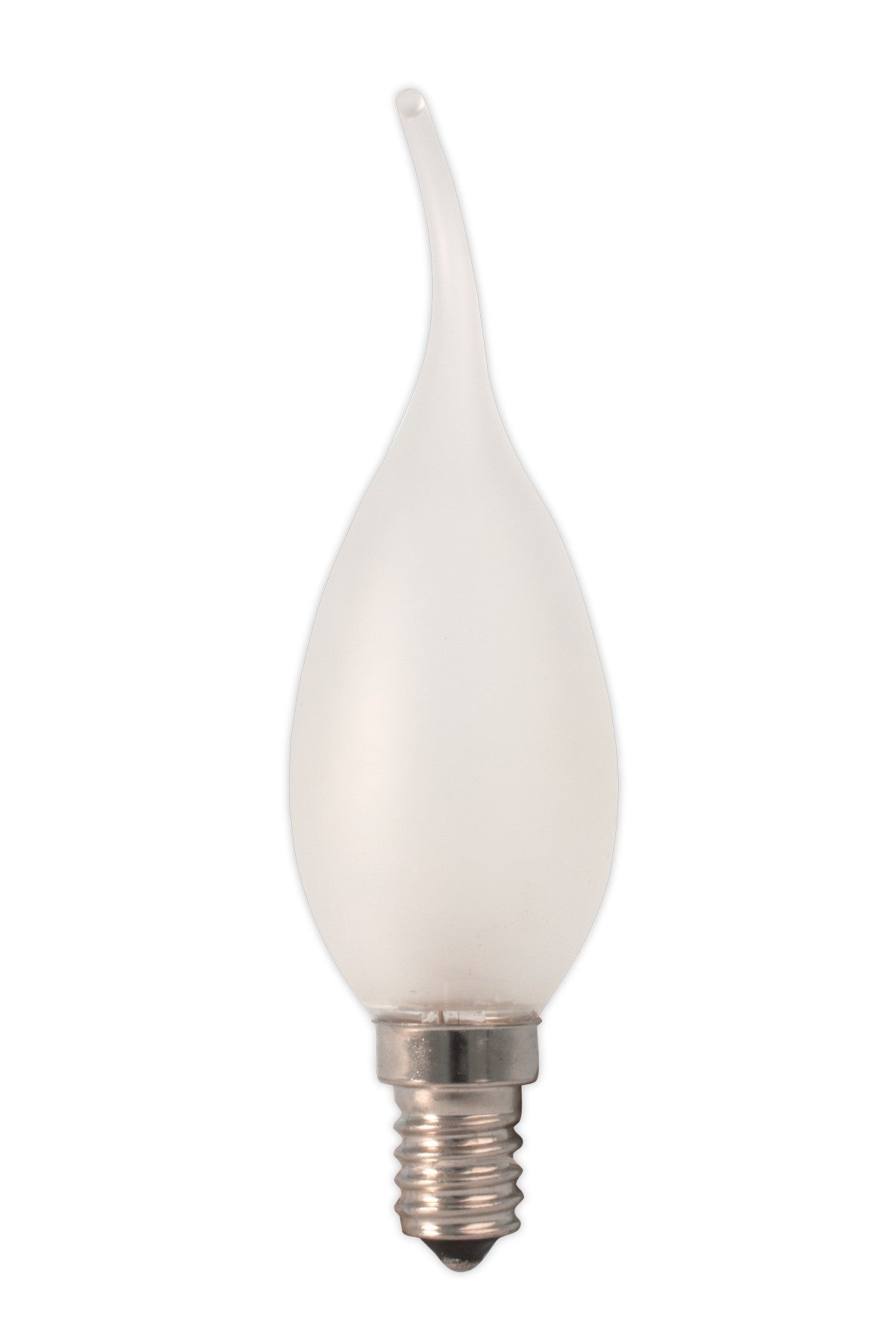 10w led ses candle outlet bulb