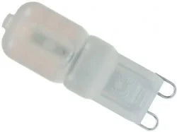 ProLite G9/LED/2.5W/4200K - G9 2.5W LED Capsule Lamp 4200k