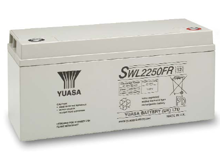 SWL2250FR Yuasa