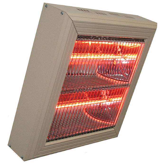 4.0kW HLQ40 Quartz Commercial Heater