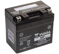 TTZ7S Yuasa 12v 6Ah (YTZ7S, ETZ7S)