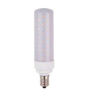 Schiefer LED Bright Stick – E14/SES 10 Watt Opal 3000k  Dimmable  Schiefer - The Lamp Company