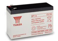 Viper / Lake Star Bait Boat Battery 12v 7Ah Bait Boat Batteries The Lamp Company - The Lamp Company