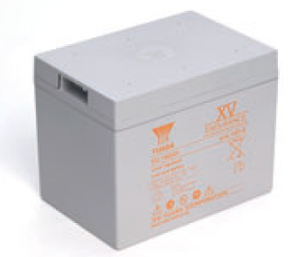 Yuasa EN160-6 Yuasa EN/ENL Batteries The Lamp Company - The Lamp Company