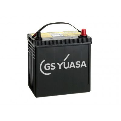 Yuasa HJ-S34B20L-A GS Yuasa Auxiliary AGM Battery